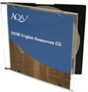 Super Slim Jewel Case with CD + 4 Page Booklet